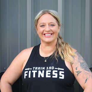 Jodi Johnson